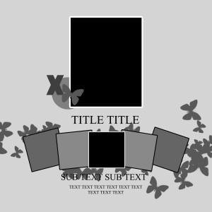 Karens First Template - butterfly flight copy